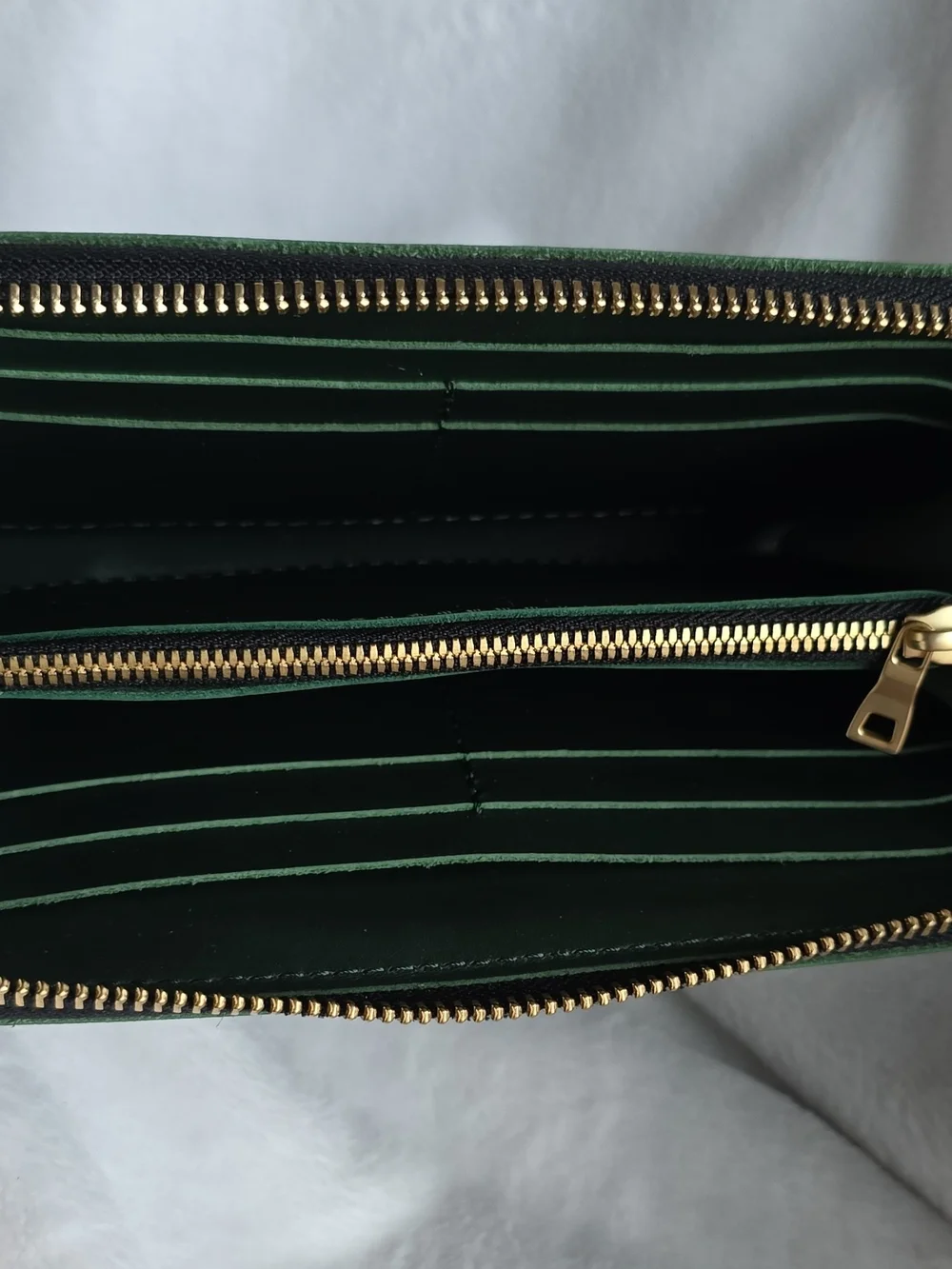 Portland Leather top daily versatile